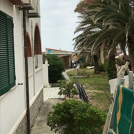 Villetta Sul Mare Rachele 마리나디캄포 외부 사진